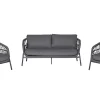 Lounge-Set Cliff