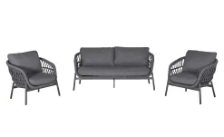 Lounge-Set Cliff