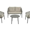 Lounge-Set Gavoi