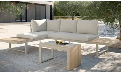 Lounge-Set Grumo