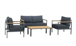 Lounge-Set Kingsbury