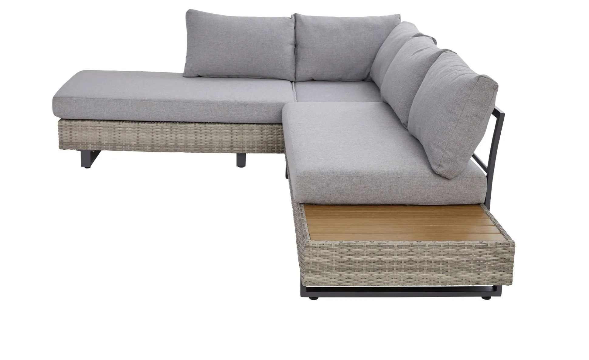 Lounge-Set Rügen II
