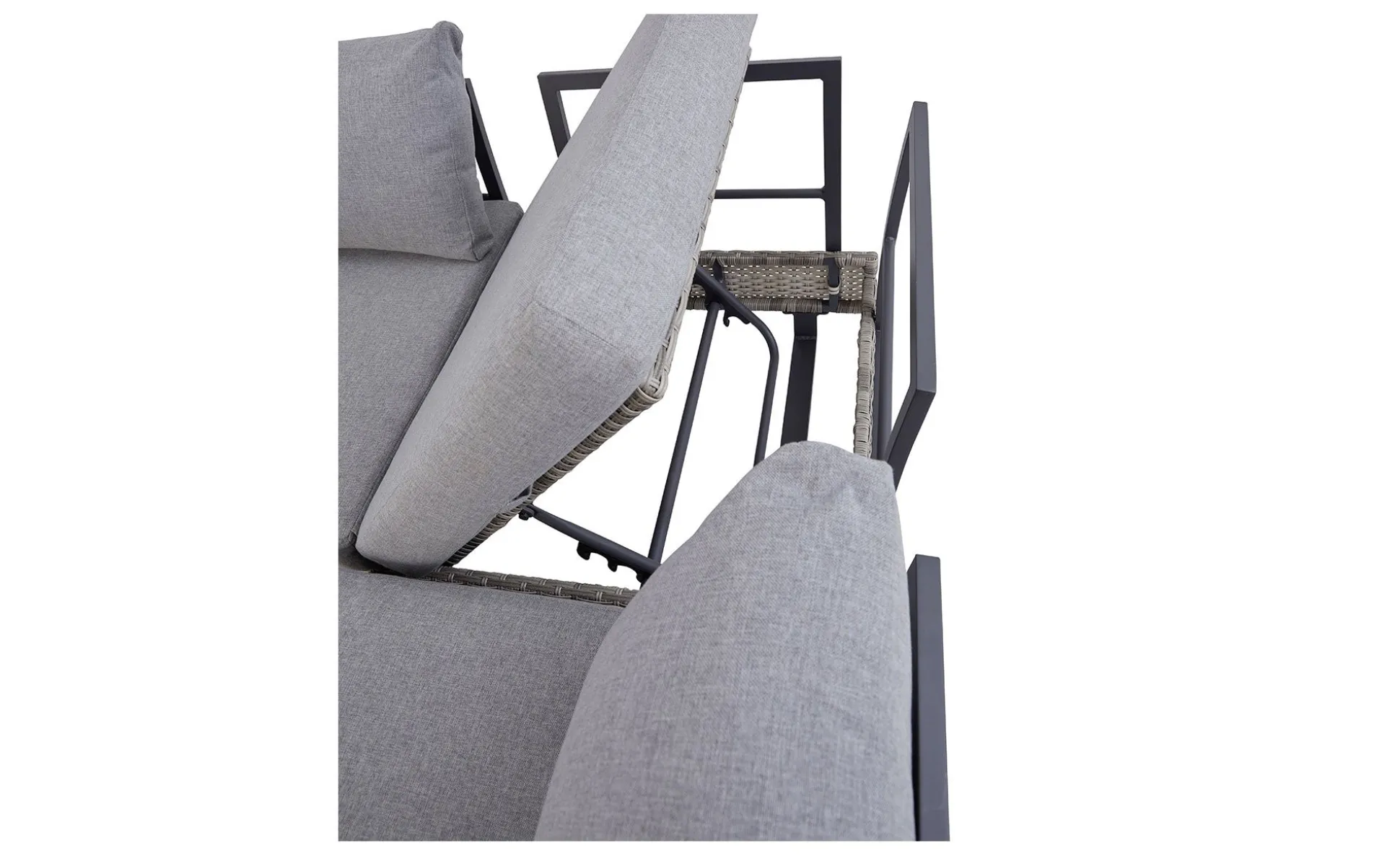 Lounge-Set Rügen II
