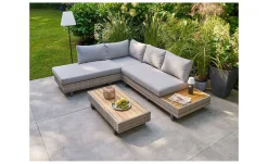 Lounge-Set Rügen II