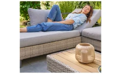 Lounge-Set Rügen II