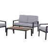 Lounge-Set Toulouse
