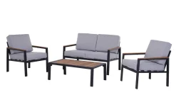 Lounge-Set Toulouse