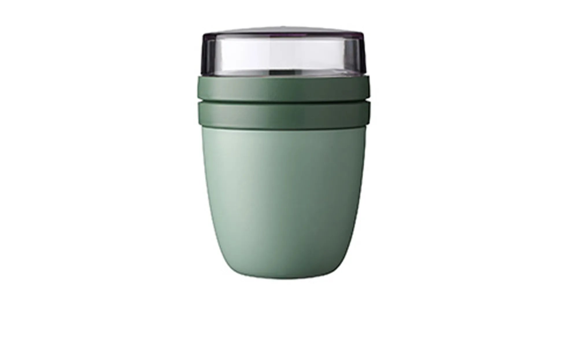 Lunchpot Ellipse