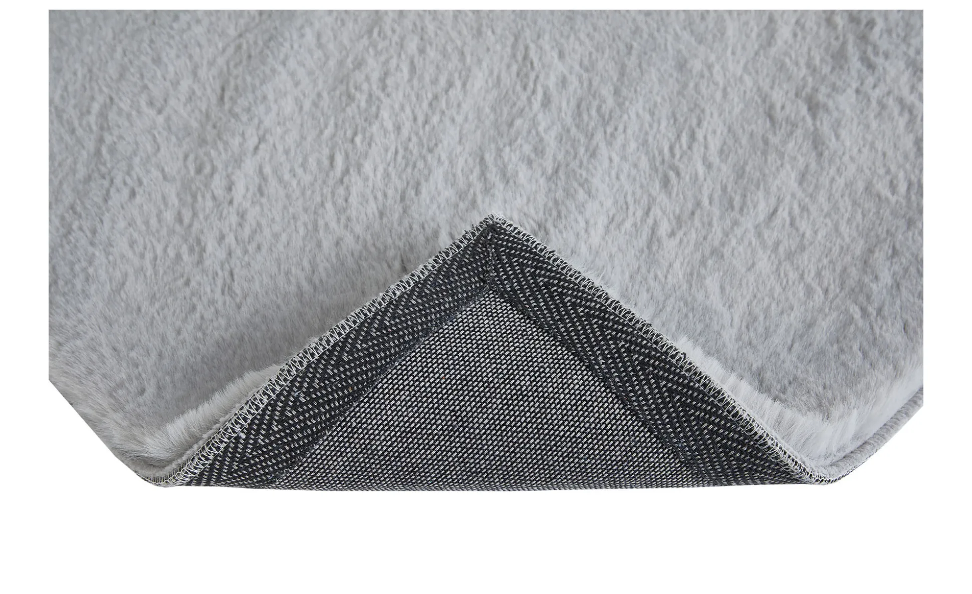 LUXOR living Teppich Loano 80 x 150 cm