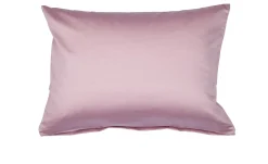 Mako-Satin-Kissenbezug Colors 40 x 60 cm
