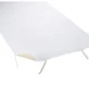 Matratzenauflage 90 x 200 cm