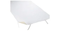 Matratzenauflage 90 x 200 cm