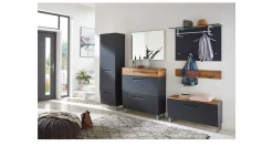Mehrzweckschrank MONDO Mirar