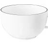 Milchkaffeetasse Lido 350 ml