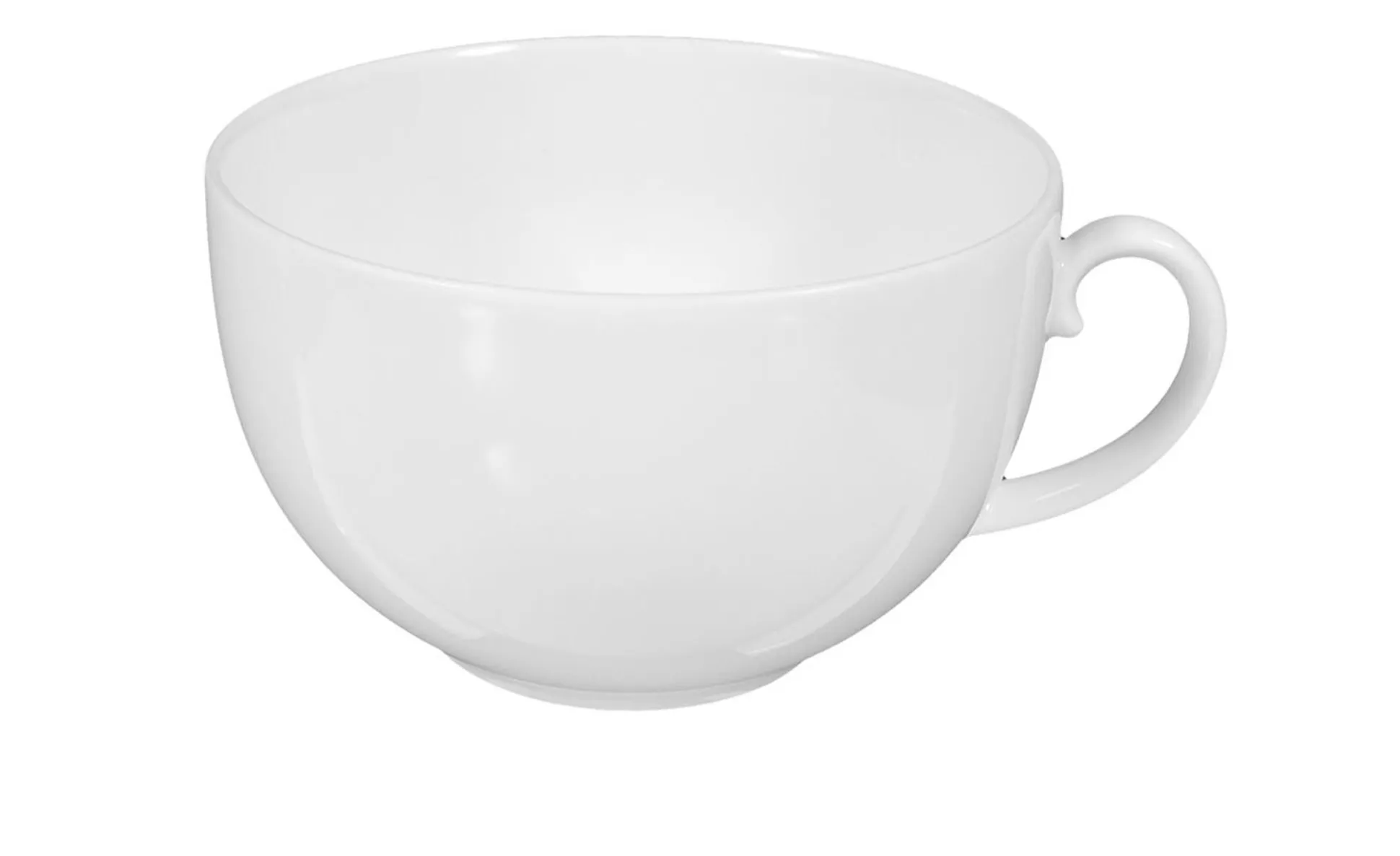 Milchkaffeetasse Rondo/Liane 350 ml