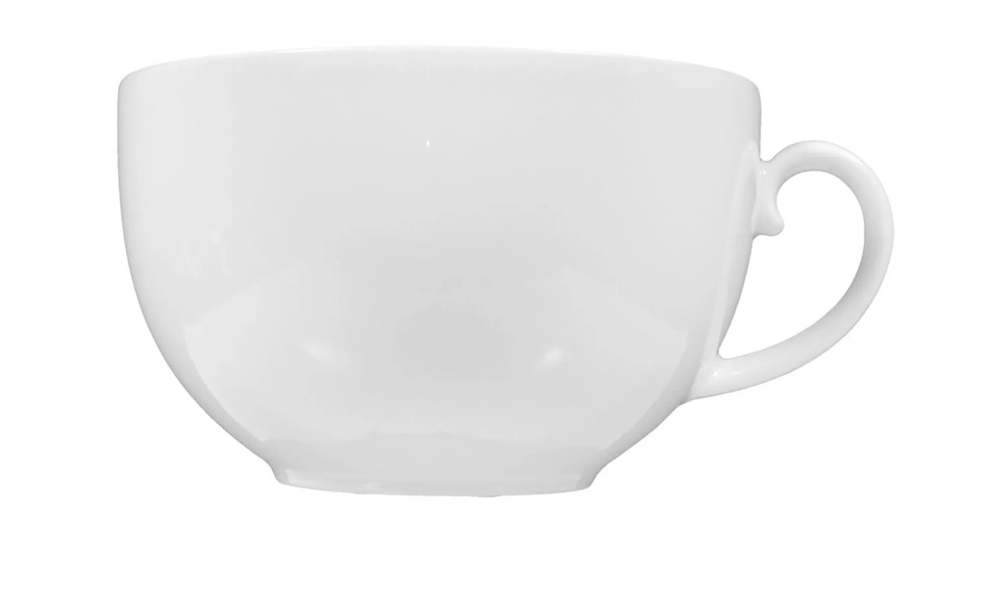 Milchkaffeetasse Rondo/Liane 350 ml
