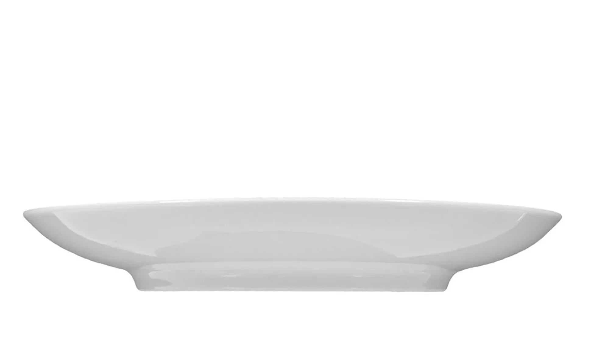 Milchkaffeeuntertasse Rondo/Liane 16 cm