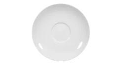 Milchkaffeeuntertasse Rondo/Liane 16 cm