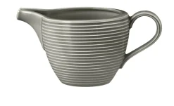 Milchkännchen Beat Perlgrau 290 ml