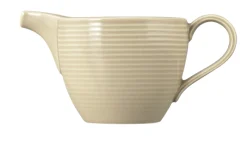Milchkännchen Beat Sandbeige 290 ml