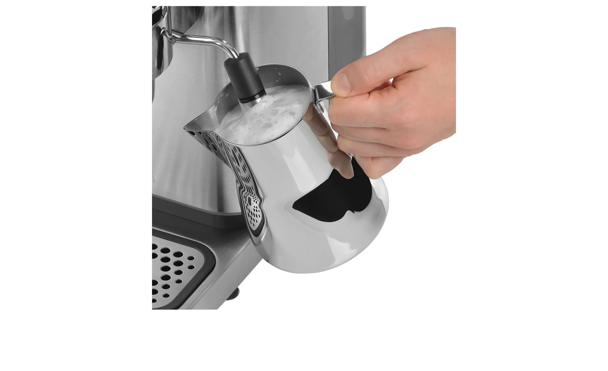 Milchkrug Barista 600 ml