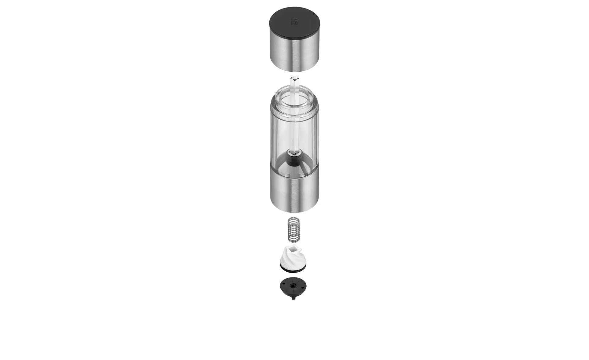 Mini-Gewürzmühle 11 cm
