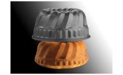 Mini-Gugelhupfform KAISER Inspiration 16 cm