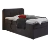 Motor-Boxspringbett Gabriella