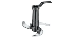 Multischneider Turbo