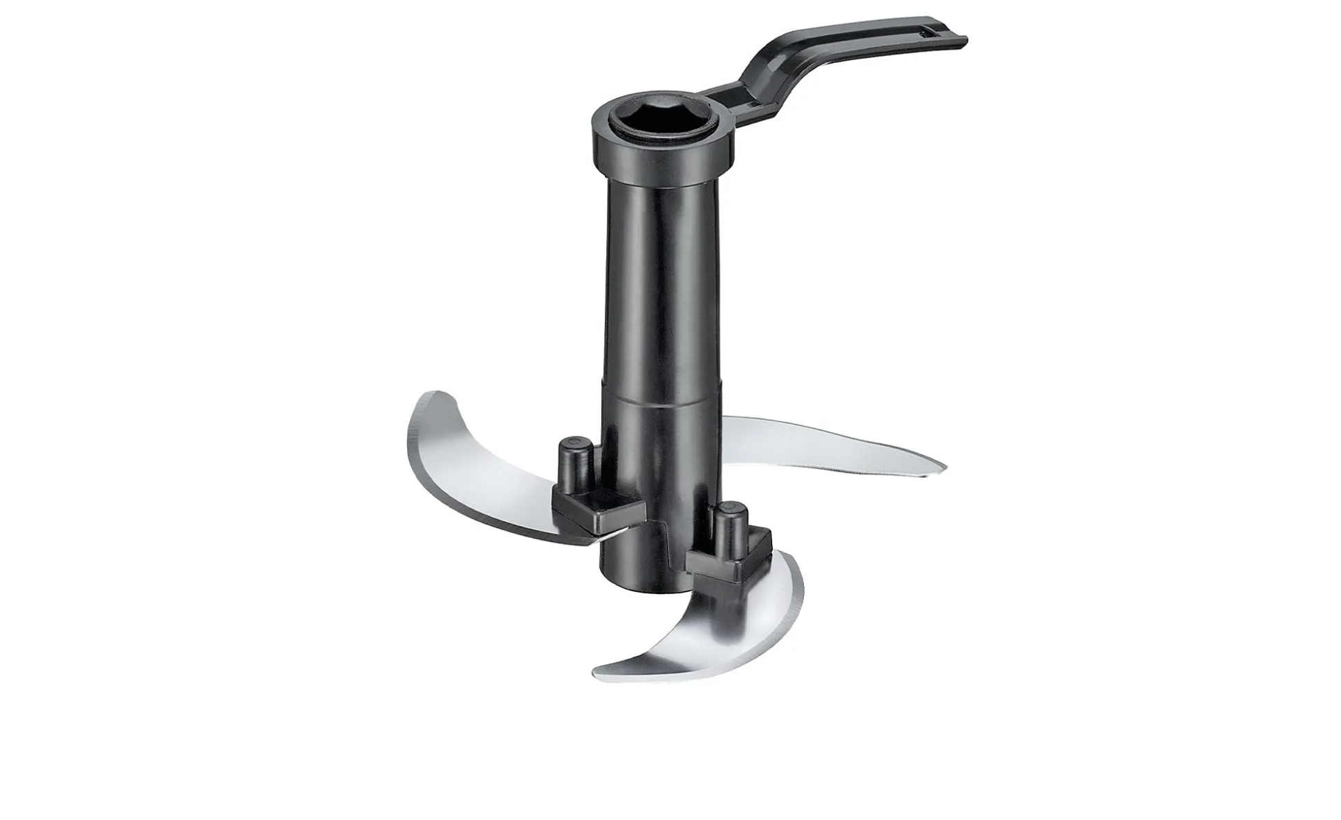 Multischneider Turbo