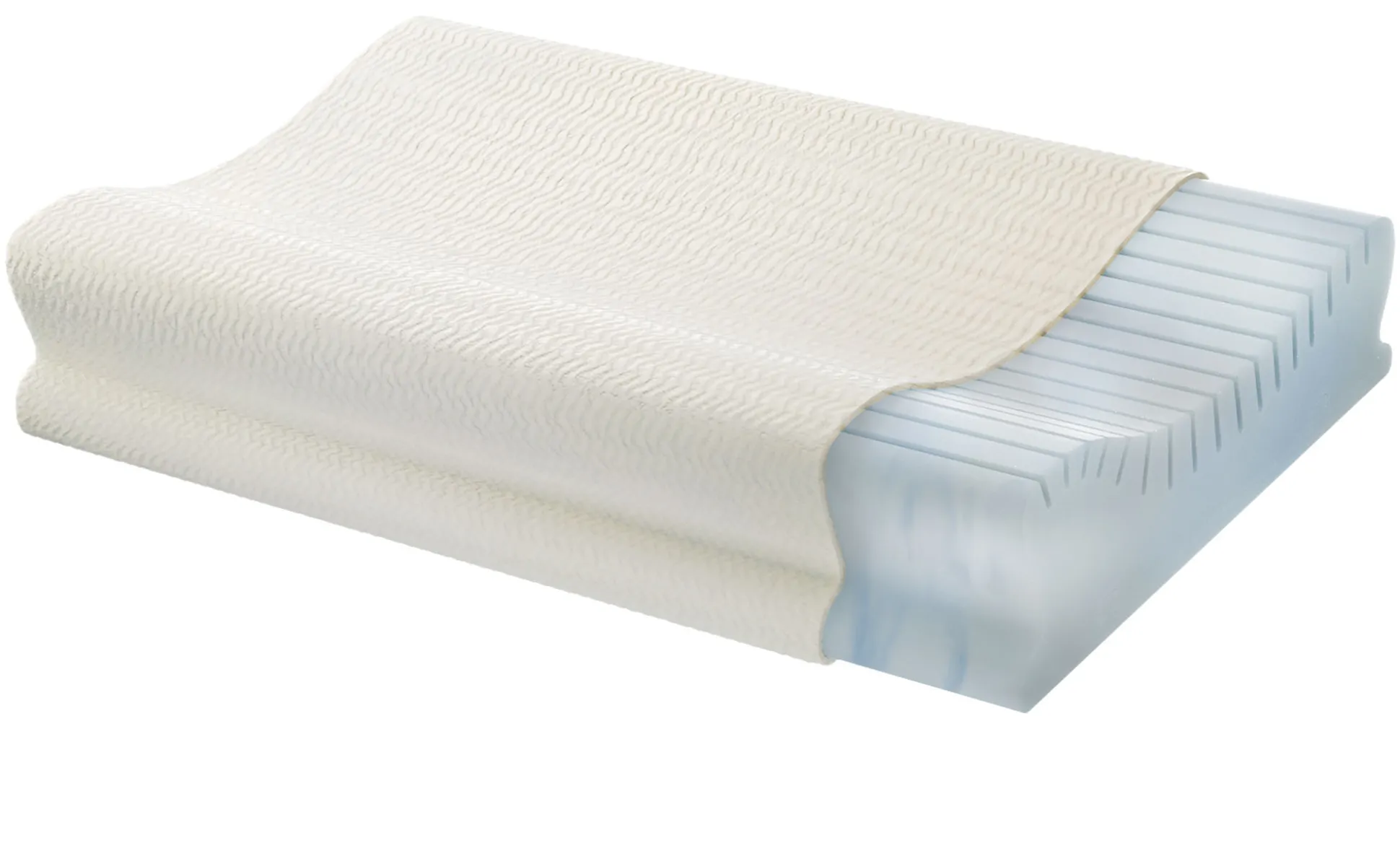 Nackenkissen Neck Protect corrective 40 x 60 cm