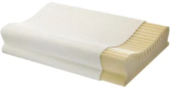 Nackenkissen Neck Protect softness 40 x 60 cm