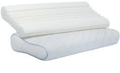 Nackenstützkissen Paratex Ergonomic 40 x 80 cm