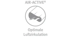 Nackenstützkissen Paratex Ergonomic 40 x 80 cm