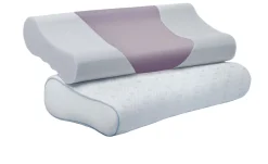 Nackenstützkissen reVita Ergonomic 40 x 80 cm