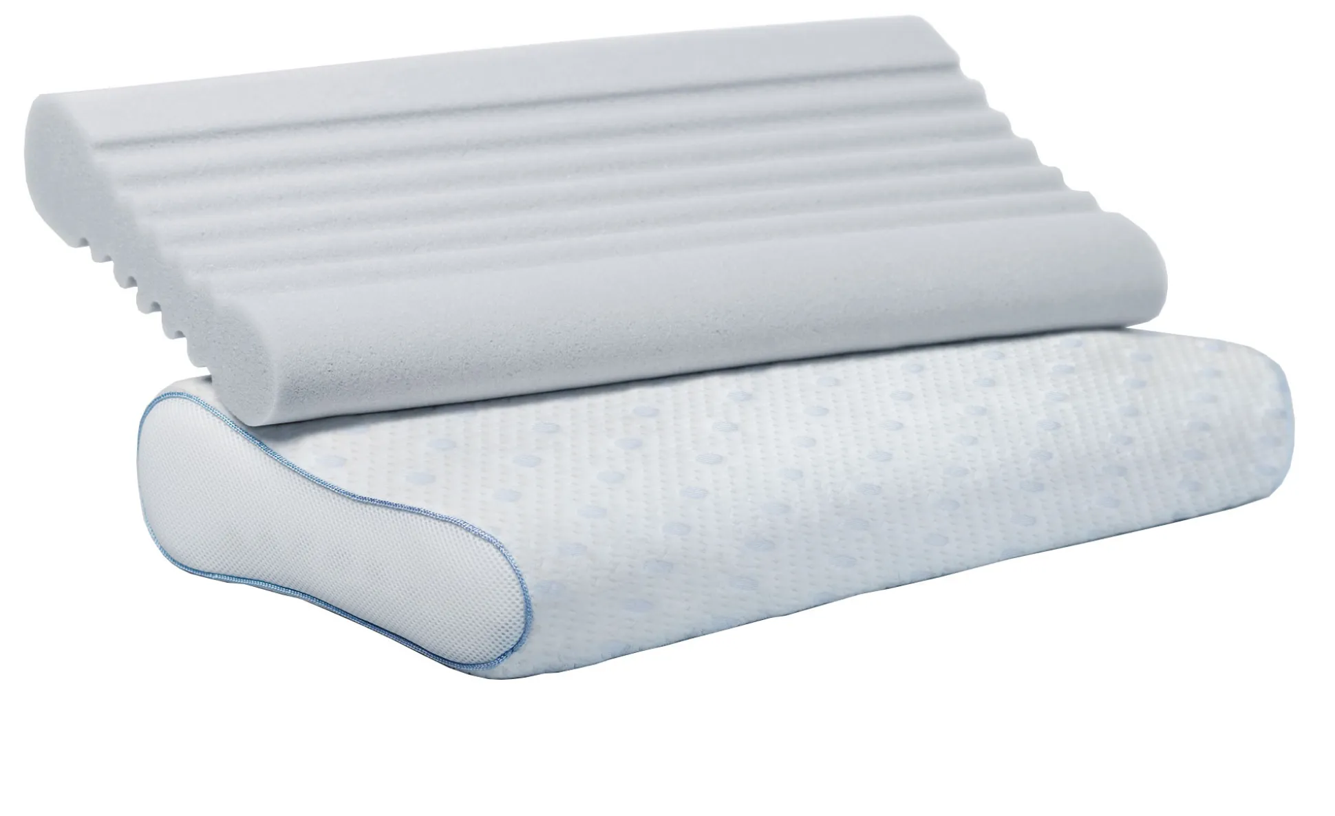 Nackenstützkissen reVita Ergonomic 40 x 80 cm