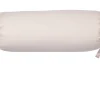 Nako-Satin-Kissenbezug Colors 15 x 40 cm