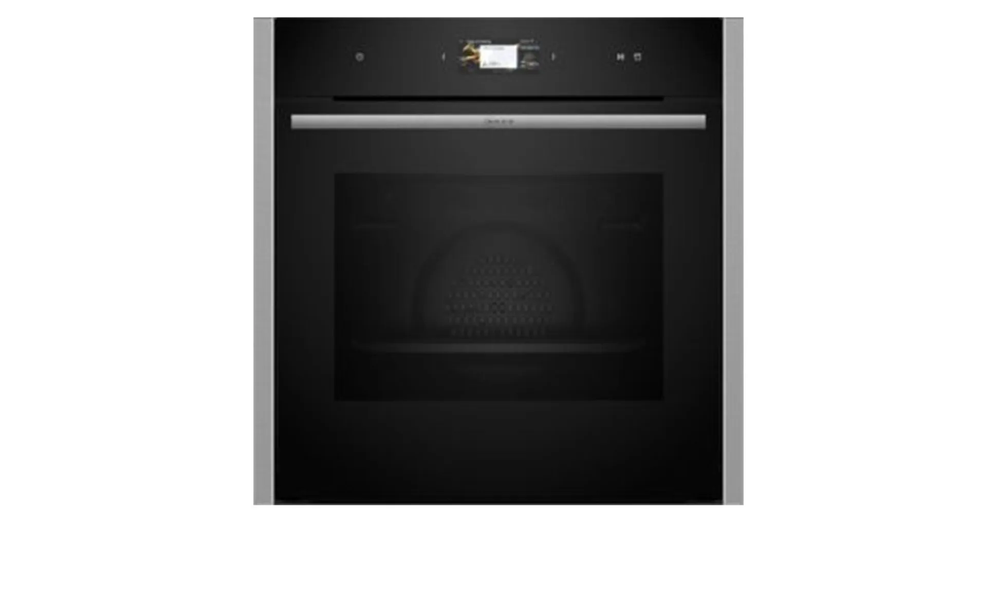 NEFF Backofen B24FS33N0
