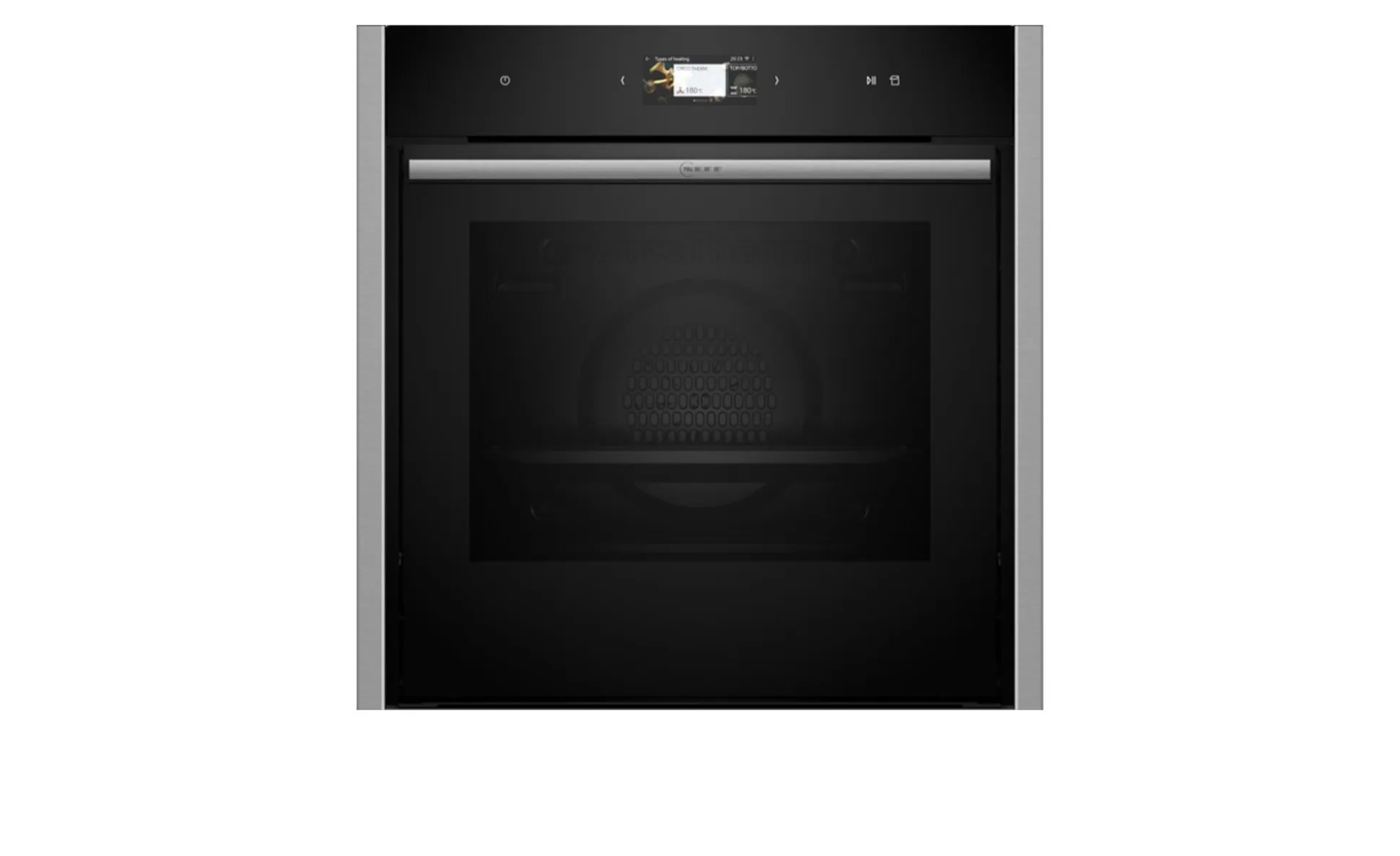 NEFF Backofen B64VS31N0