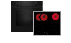 NEFF Backofen-Set BX16B