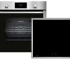 NEFF Backofen-Set BX36I