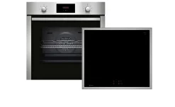 NEFF Backofen-Set BX36I