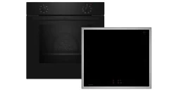 NEFF Backofen-Set BX16IB