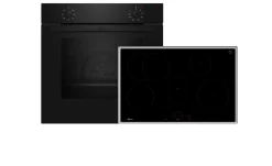 NEFF Backofen-Set BX18IB