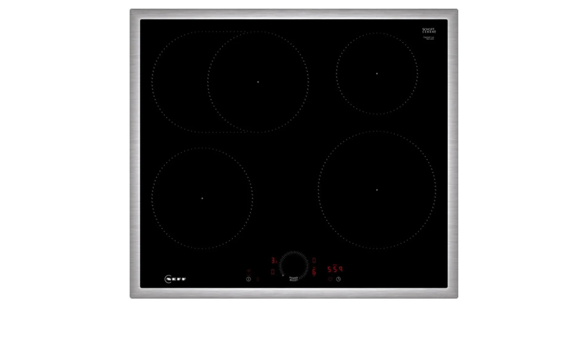 NEFF Induktionskochfeld T56SHF1L0