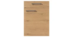 nobilia Winkelküche LASER / STRUCTURA