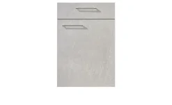 nobilia Winkelküche STONE ART