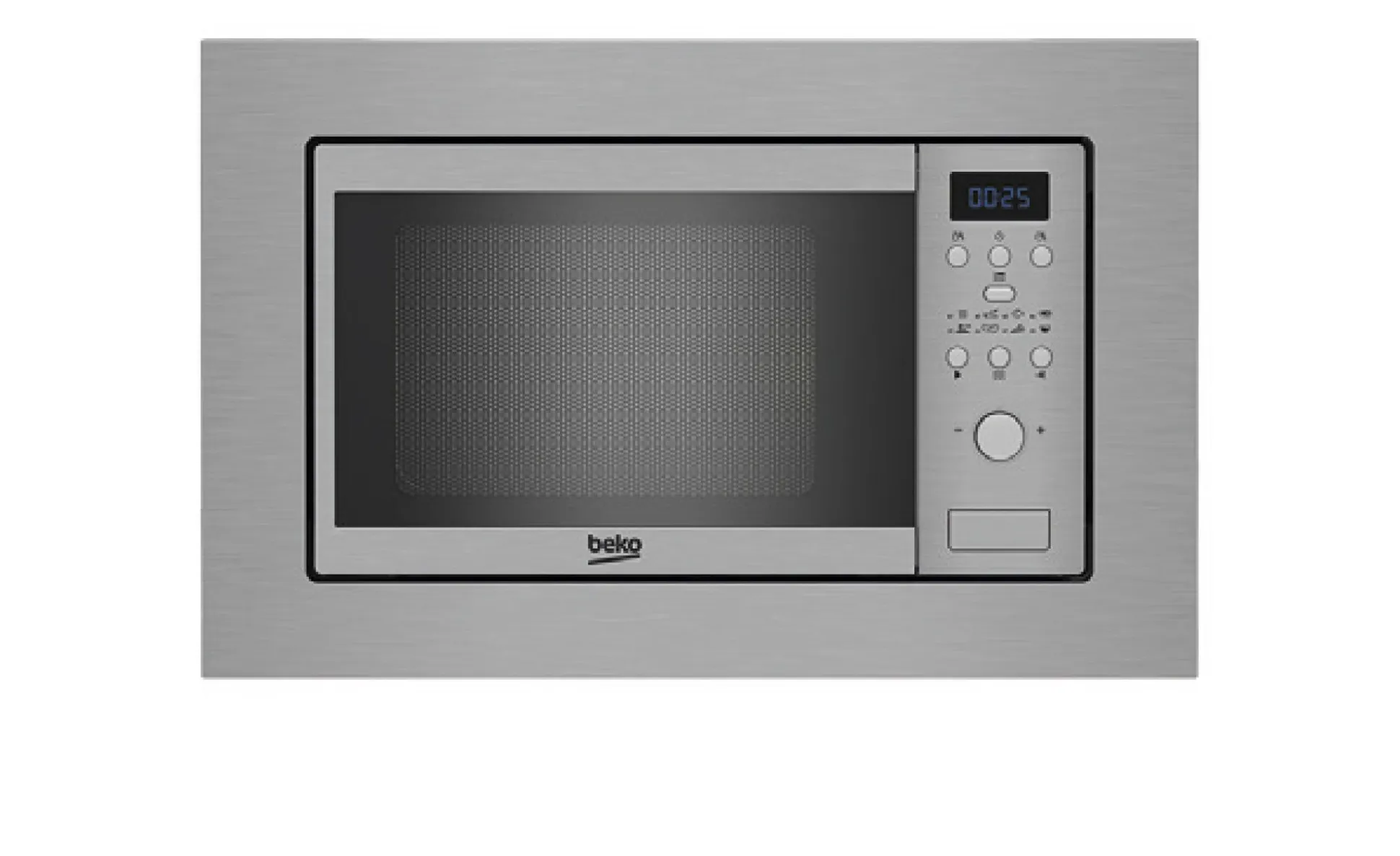 nobilia Wohnküche EASYTOUCH LINE N