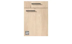 nobilia Wohnküche NATURA / EASYTOUCH