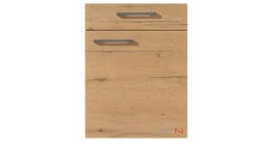 nobilia Wohnküche TOUCH / STRUCTURA